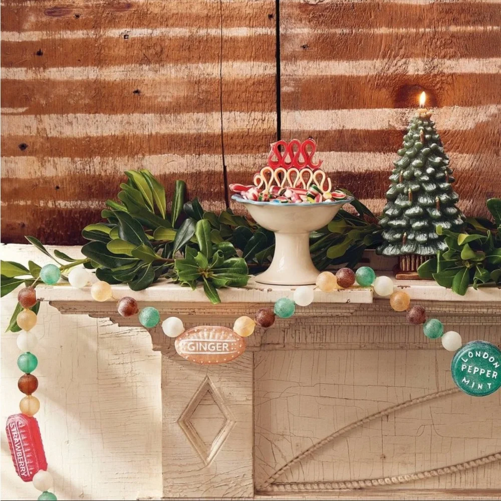 John Derain For Target Tree Candle - Picture 2 of 5